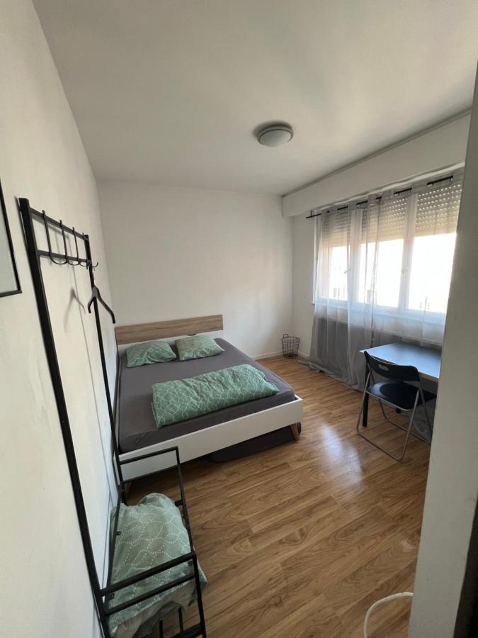 Studio Elis Hypercentre Στρασβούργο Εξωτερικό φωτογραφία